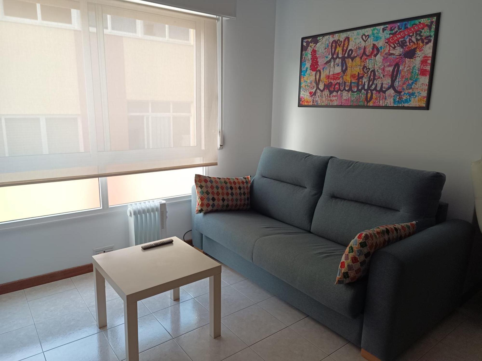 Apartamento Alecrin Падрон Экстерьер фото